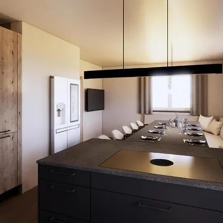 Apartment Base28 - Fleckalm