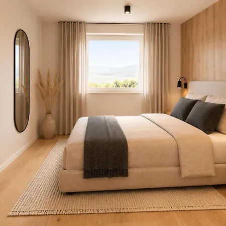 Apartment Base28 - Fleckalm