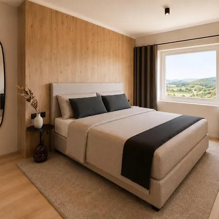 Base28 - Fleckalm Apartment *