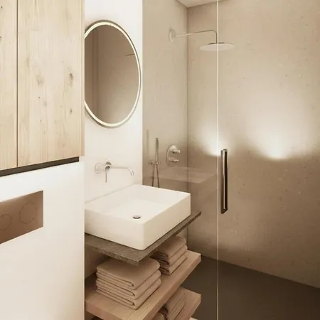 Apartment Base28 - Fleckalm