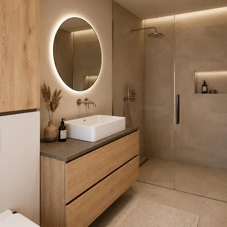 Apartment Base28 - Fleckalm *